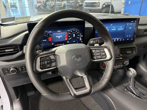 New 2026 Ford Mustang GT image 27