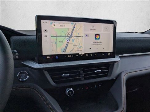 New 2026 Ford Explorer Tremor w/ Tremor Convenience Package image 11