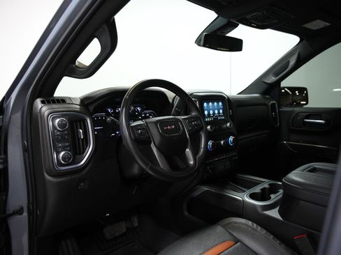 Used 2022 GMC Sierra 1500 AT4 w/ AT4 Premium Package AWD/4WD image 31