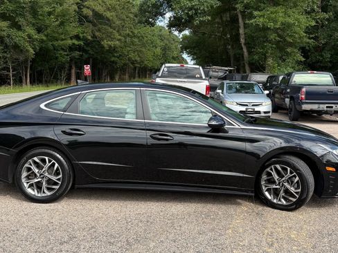 Used 2022 Hyundai Sonata SEL FWD image 8