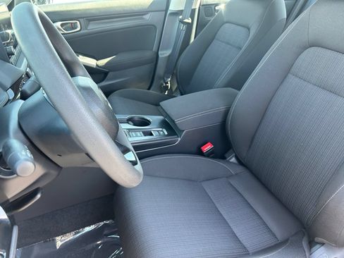 Used 2026 Honda Civic LX image 18