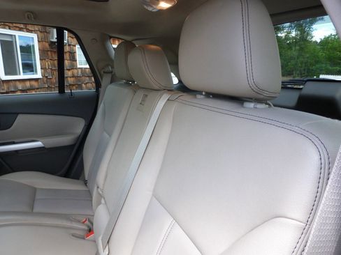 Used 2011 Ford Edge Limited w/ 301A Rapid Spec Order Code FWD image 35
