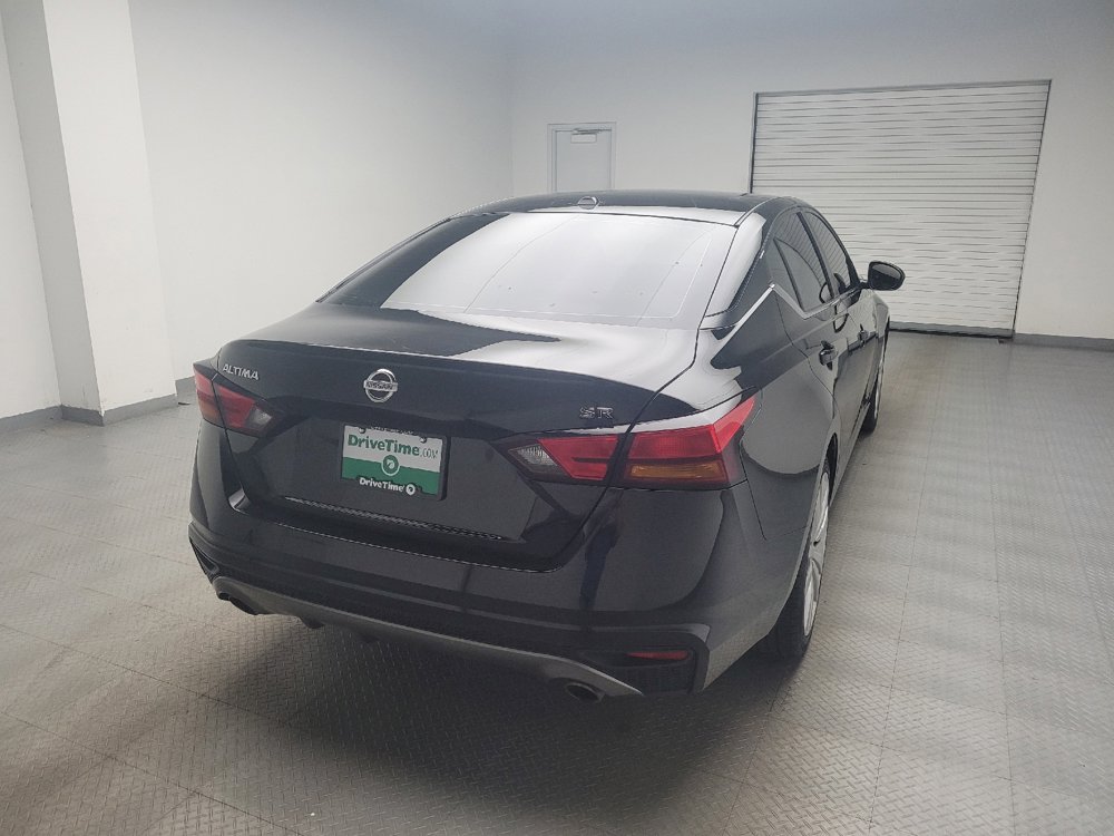 Used 2019 Nissan Altima 2.5 SR FWD image 7