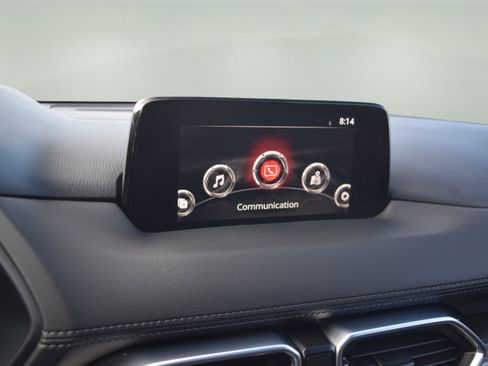 Used 2019 MAZDA CX-5 Grand Touring AWD/4WD image 14
