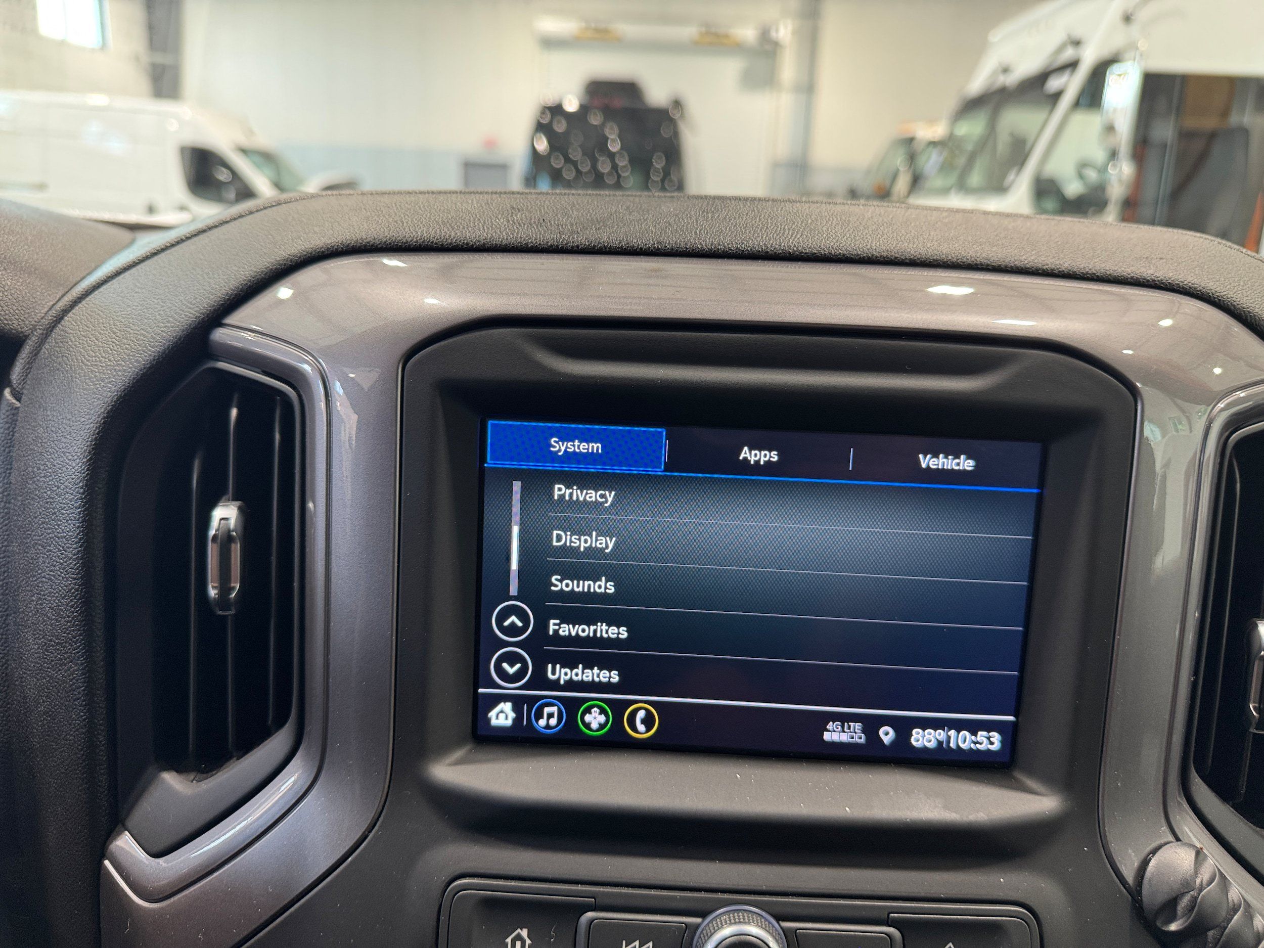 Used 2023 Chevrolet Silverado 3500 W/T w/ WT Convenience Package AWD/4WD image 25