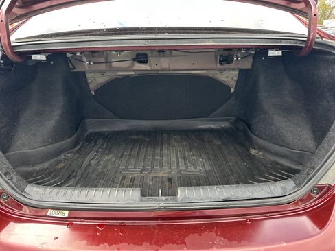 Used 2012 Honda Civic EX image 19