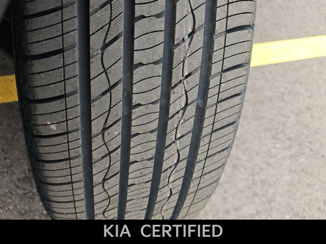 Used 2018 Kia Sportage EX w/ EX Premium Package AWD/4WD image 11