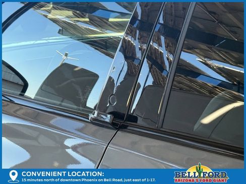 Used 2023 Ford Mustang Mach-E Premium AWD/4WD image 13
