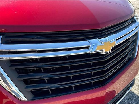 Used 2022 Chevrolet Equinox LT FWD image 29