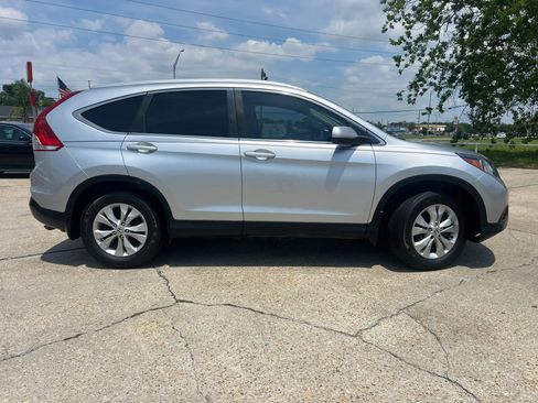 Used 2014 Honda CR-V EX-L image 2