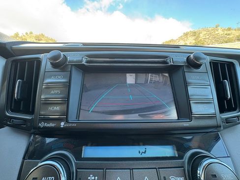 Used 2014 Toyota RAV4 XLE image 6