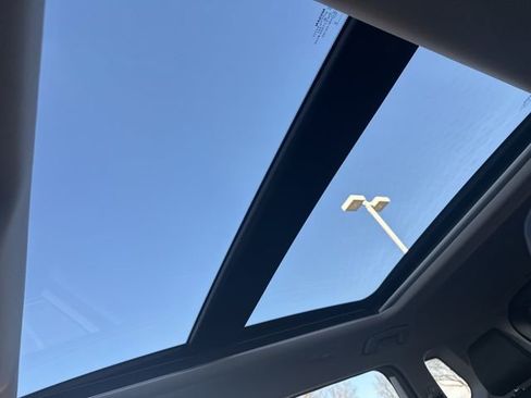 New 2026 Nissan Rogue SV image 24