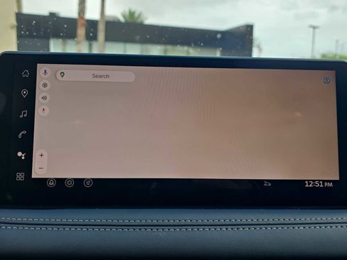 Certified 2026 INFINITI QX60 Sport w/ Dark Cargo Package image 22