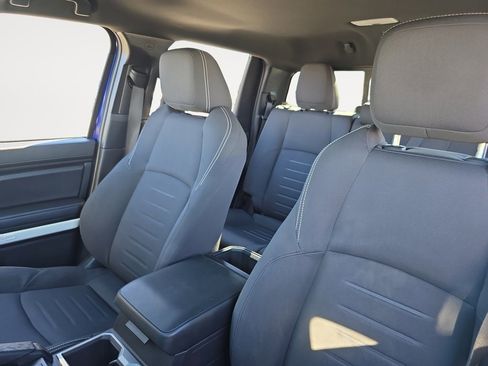 Certified 2024 Toyota Tacoma TRD Sport w/ TRD Sport Upgrade Package image 9