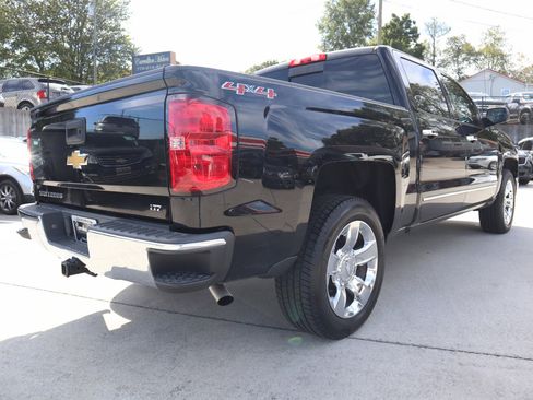 Used 2014 Chevrolet Silverado 1500 LTZ image 7