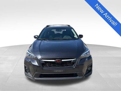 Used 2019 Subaru Crosstrek 2.0i Premium w/ Eyesight System AWD/4WD image 2