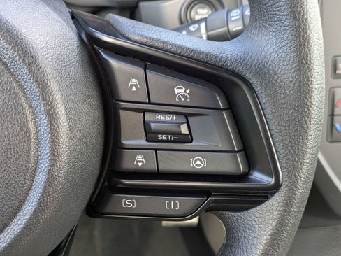 New 2026 Subaru Forester image 22