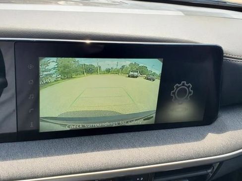 New 2025 Nissan Kicks SV w/ SV Premium Package image 20