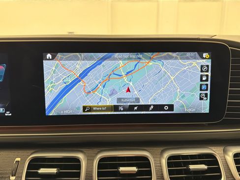 Used 2023 Mercedes-Benz GLE 53 AMG 4MATIC Coupe w/ AMG Night Package image 15