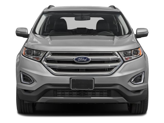 Used 2017 Ford Edge SEL AWD/4WD image 4