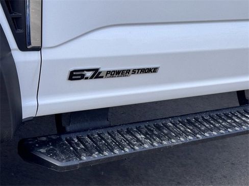 New 2025 Ford F450 XL image 7