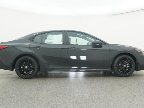 New 2026 Toyota Camry SE image 60