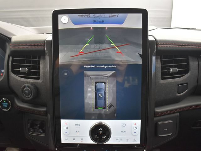 New 2024 Ford Expedition Limited RWD image 19