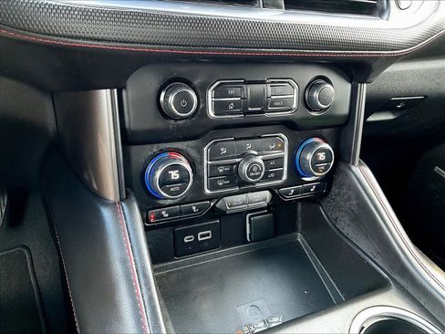 Used 2023 Chevrolet Tahoe RST image 24