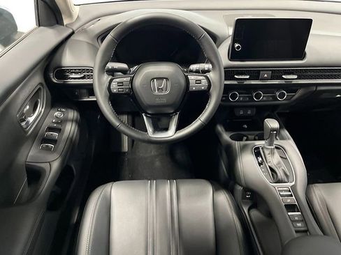 New 2026 Honda HR-V EX-L image 16