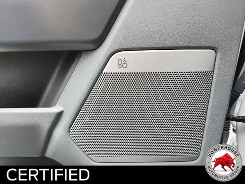 Certified 2022 Ford F150 Lariat w/ Equipment Group 501A Mid AWD/4WD image 21