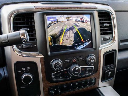 Used 2018 RAM 2500 Laramie image 21