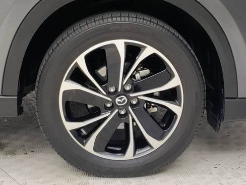 Used 2023 MAZDA CX-5 AWD 2.5 S w/ Premium Plus Pkg image 10