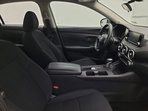 Used 2024 Nissan Sentra S FWD image 21
