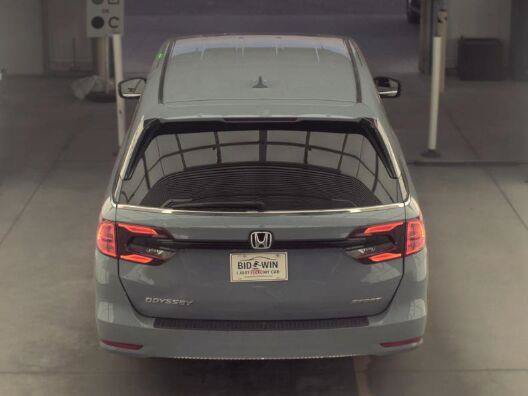 Used 2024 Honda Odyssey Sport image 5