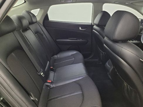 Used 2018 Kia Optima S w/ Panoramic Sunroof Package FWD image 19