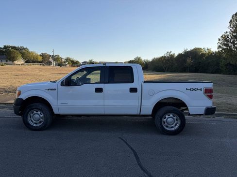 Used 2013 Ford F150 XL w/ XL Plus Pkg AWD/4WD image 1