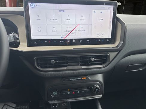 New 2026 Ford Bronco Sport Big Bend w/ Convenience Package image 50