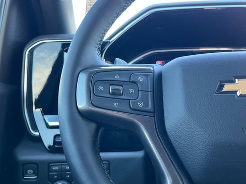 New 2026 Chevrolet Silverado 1500 High Country AWD/4WD image 27