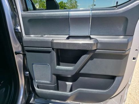 Used 2020 Ford F150 Lariat AWD/4WD image 24