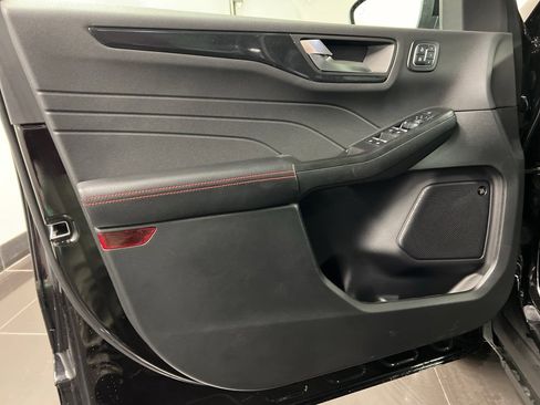 New 2026 Ford Escape ST-Line Select w/ Tech Pack #2 image 30