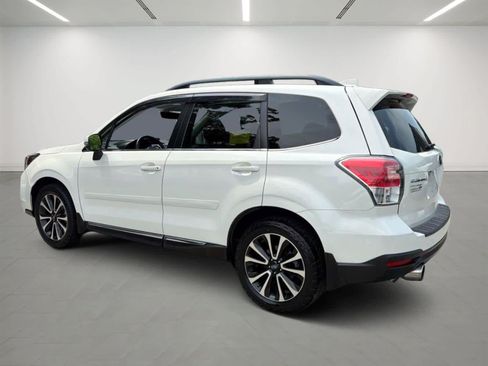 Used 2018 Subaru Forester 2.0XT Touring AWD/4WD image 3