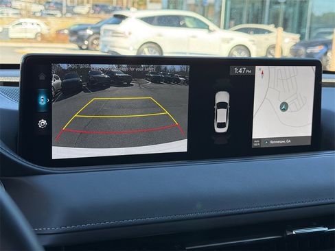 Used 2024 Genesis G80 2.5T image 29