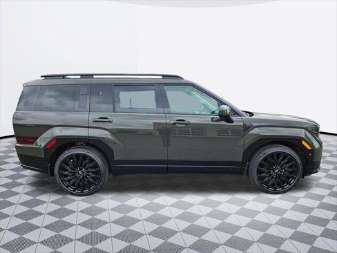 New 2026 Hyundai Santa Fe Calligraphy AWD/4WD image 7