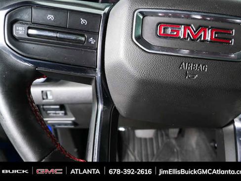 Used 2024 GMC Canyon AT4X w/ AT4X AEV Edition AWD/4WD image 9