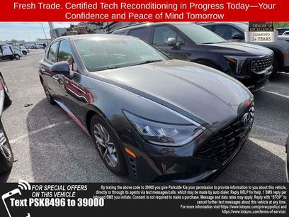 Used 2022 Hyundai Sonata SEL w/ Convenience Package