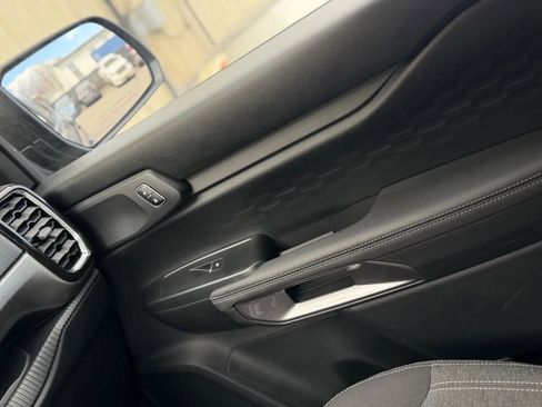 Used 2024 Ford Ranger XLT w/ Trailer Tow Package image 35