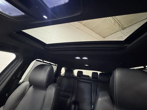 Used 2021 MAZDA CX-9 Grand Touring FWD image 13