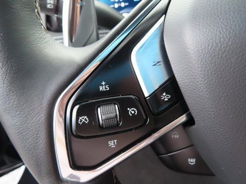 Used 2024 Chevrolet Corvette Z06 image 18