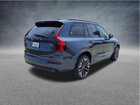 New 2026 Volvo XC90 B6 Ultra w/ Protection Package Premier AWD/4WD image 7