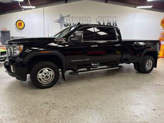 Used 2020 GMC Sierra 3500 Denali w/ Denali Ultimate Package AWD/4WD video 1